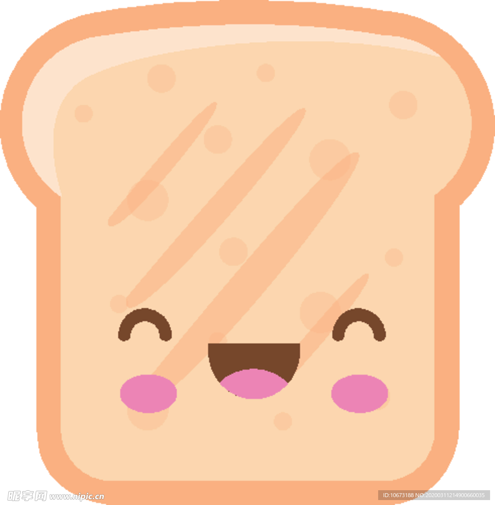 卡哇伊美食