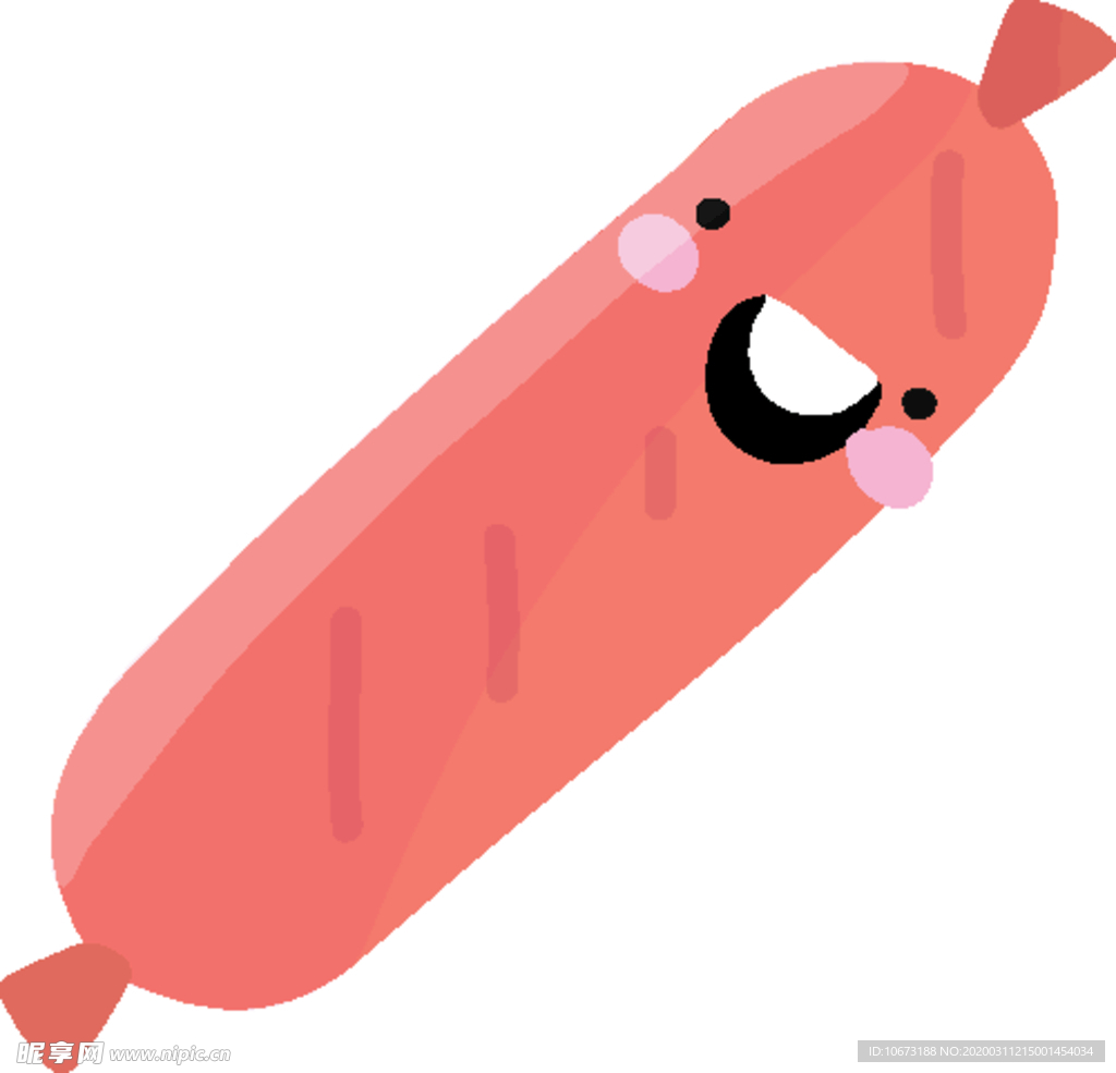卡哇伊美食