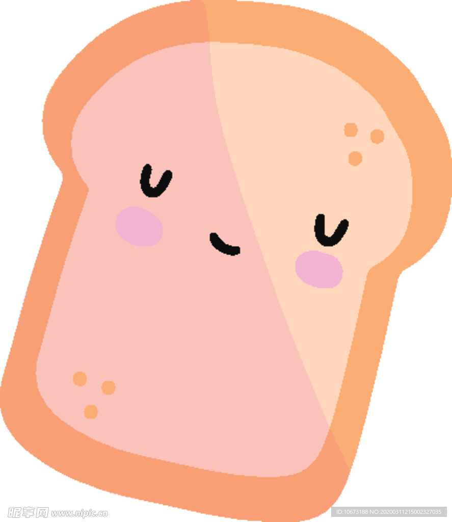 卡哇伊美食