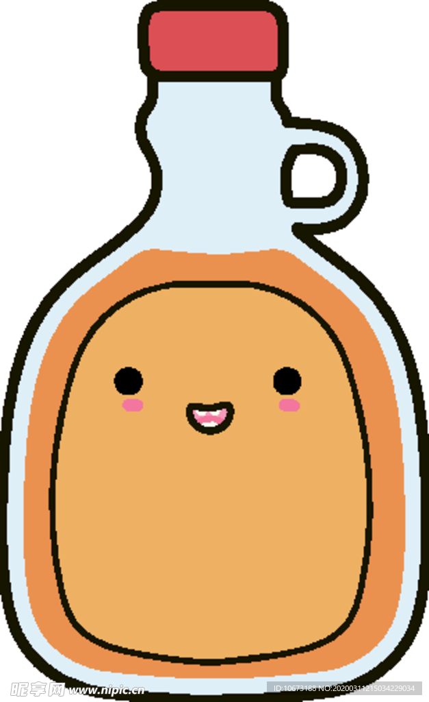 卡哇伊美食