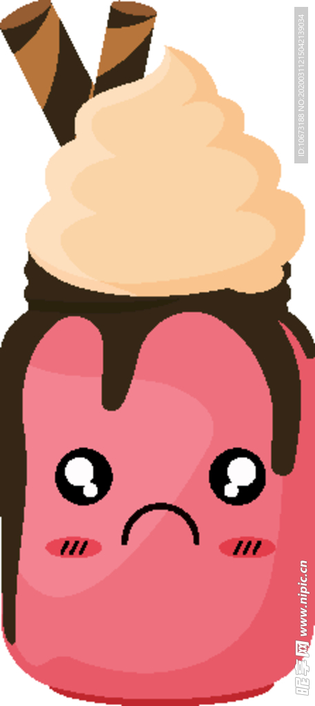 卡哇伊美食