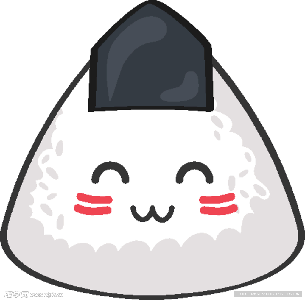 卡哇伊美食