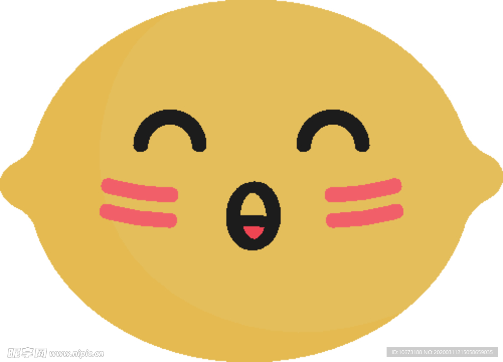 卡哇伊美食