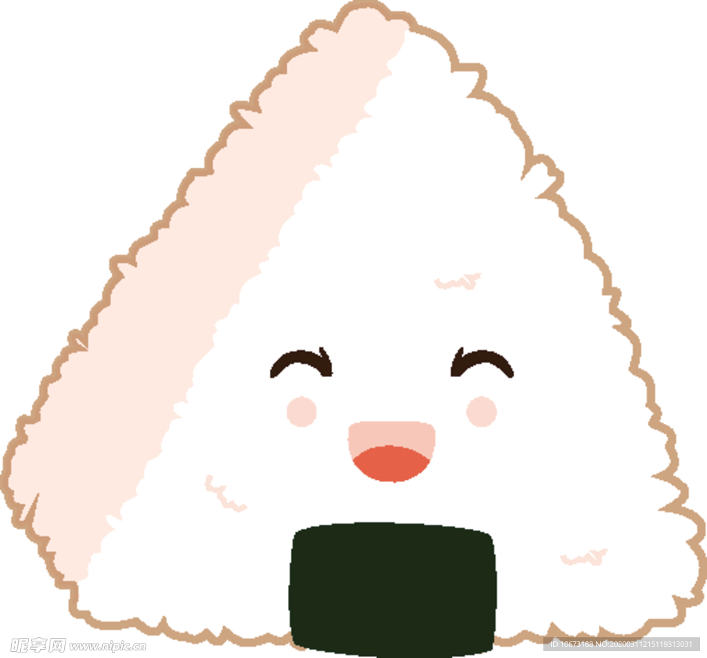 卡哇伊美食