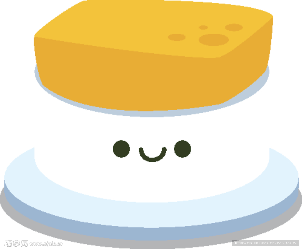 卡哇伊美食