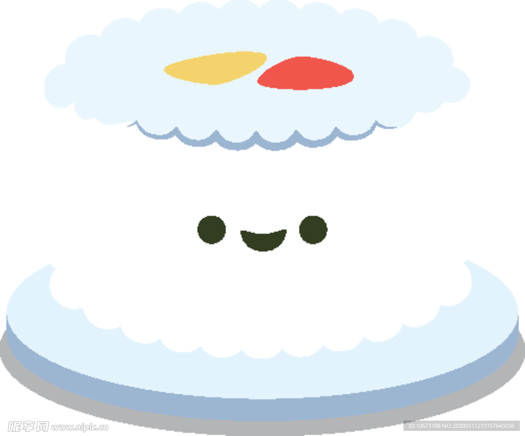 卡哇伊美食