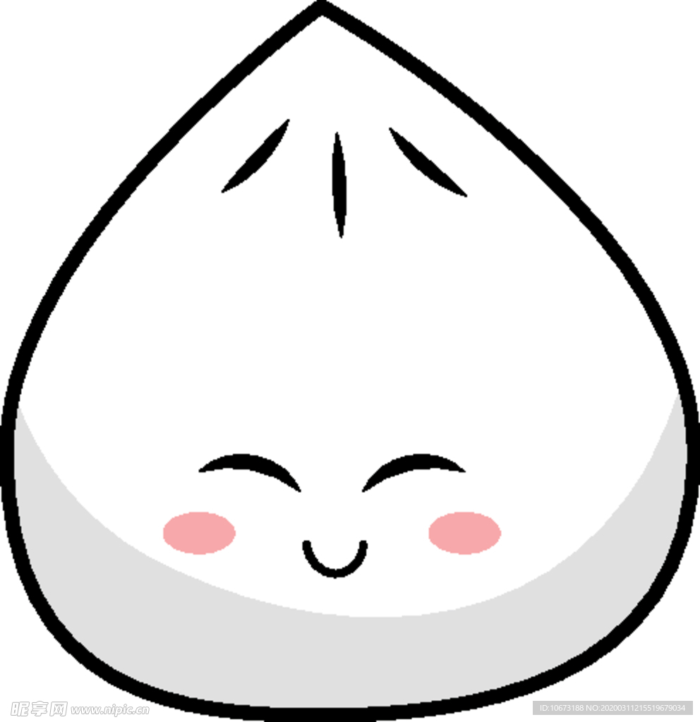 卡哇伊美食