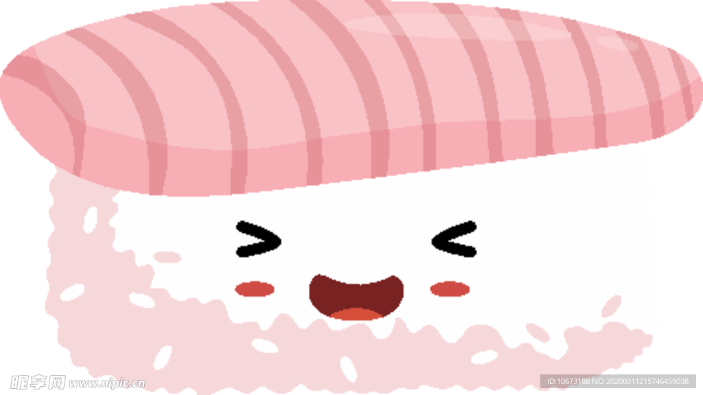 卡哇伊美食