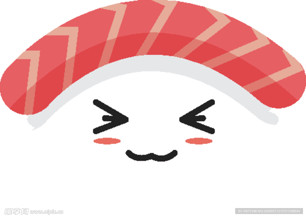 卡哇伊美食