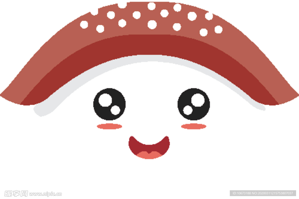 卡哇伊美食