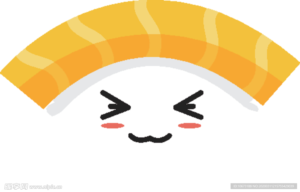 卡哇伊美食