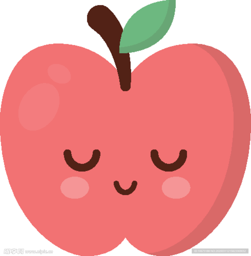 卡哇伊美食