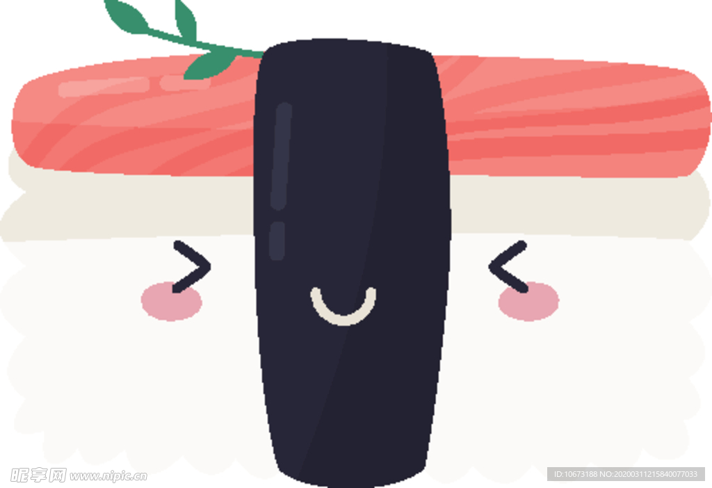 卡哇伊美食