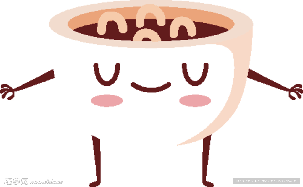 卡哇伊美食