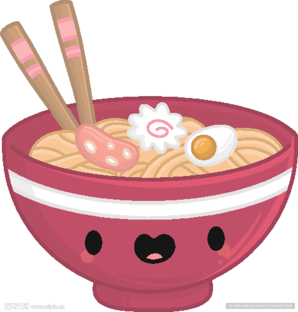 卡哇伊美食