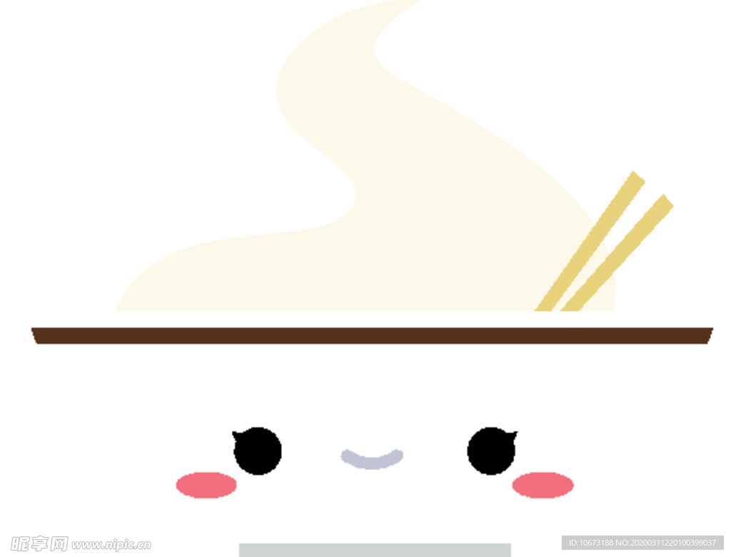 卡哇伊美食