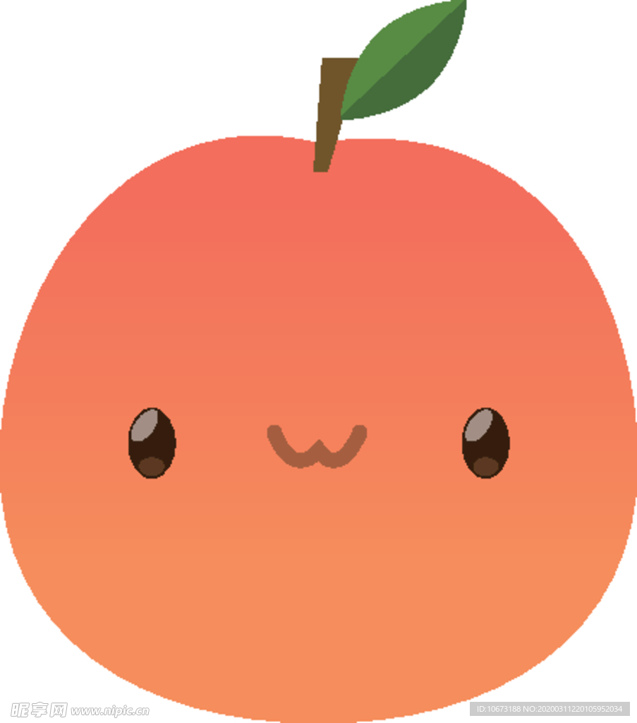 卡哇伊美食