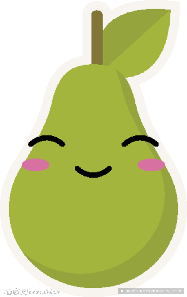 卡哇伊美食