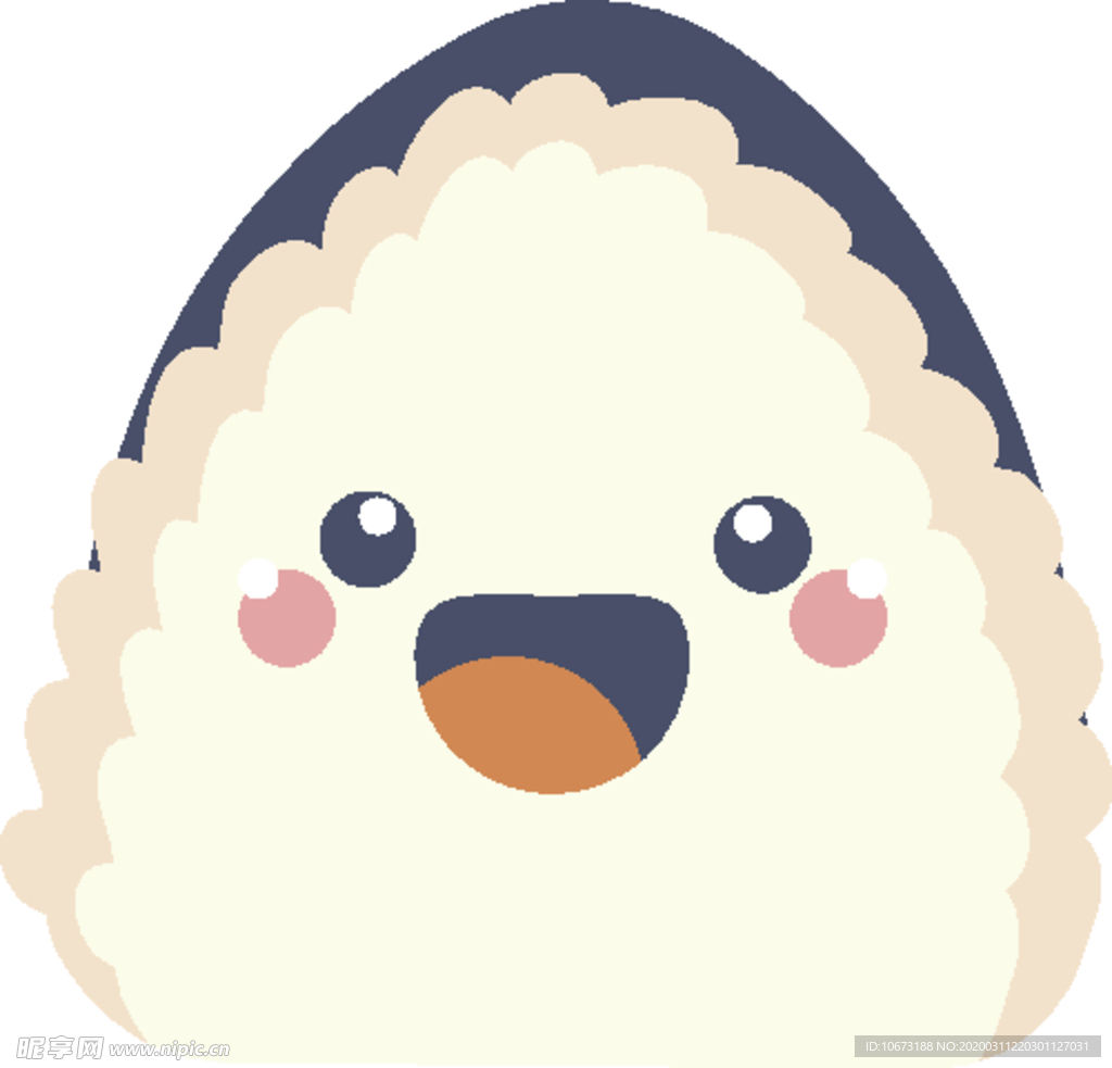 卡哇伊美食