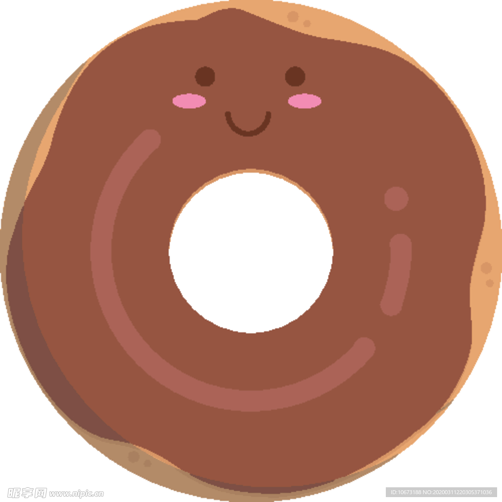 卡哇伊美食