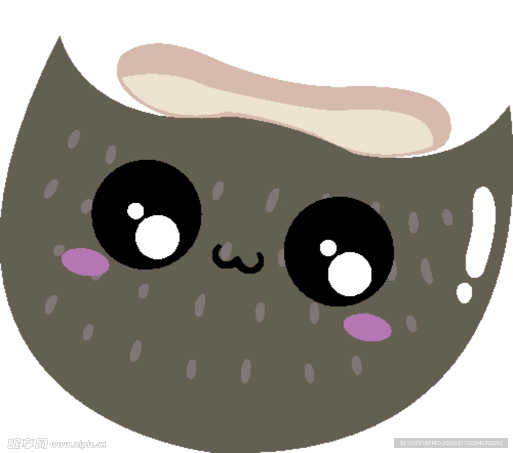 卡哇伊美食