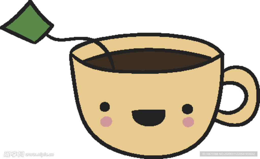 卡哇伊美食