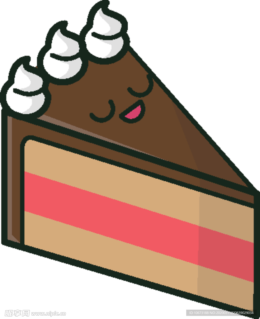 卡哇伊美食