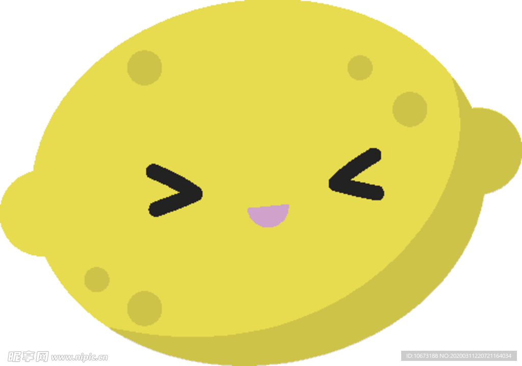 卡哇伊美食