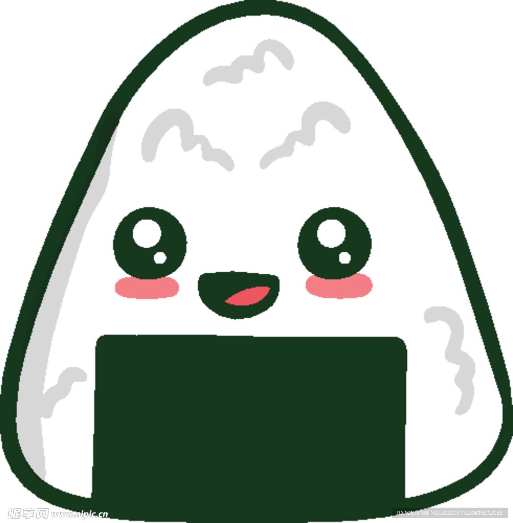 卡哇伊美食