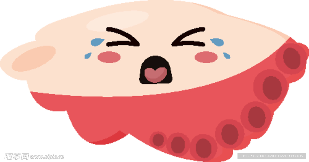 可爱美食