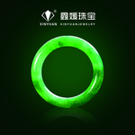 翡翠海报