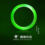 翡翠海报