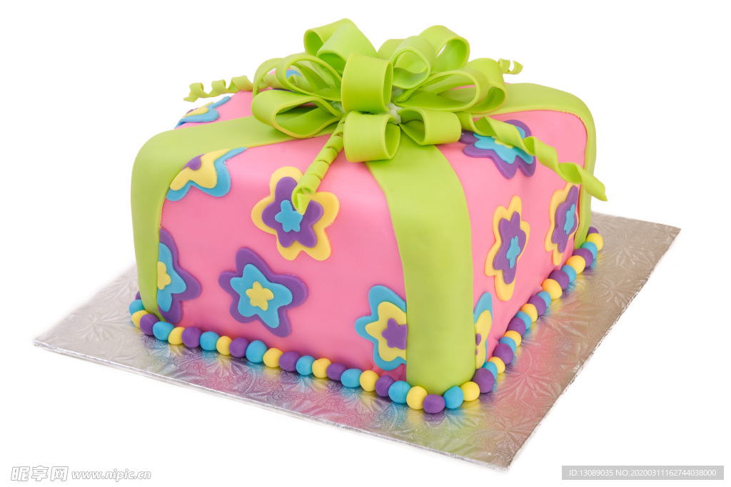 生日蛋糕