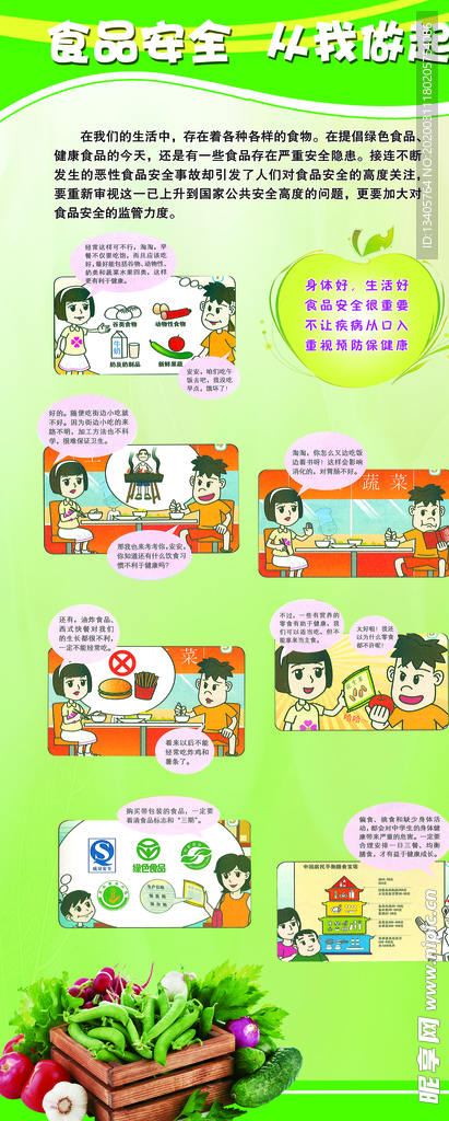 食品知识