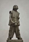 人物雕塑塑