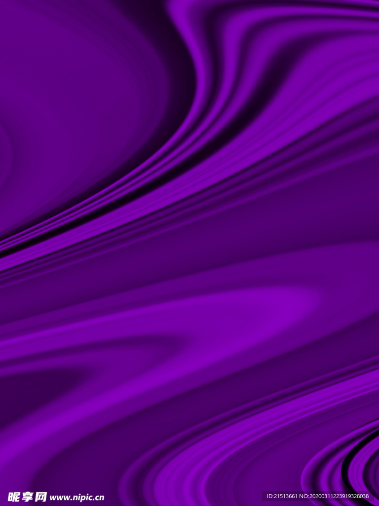 紫色动感背景