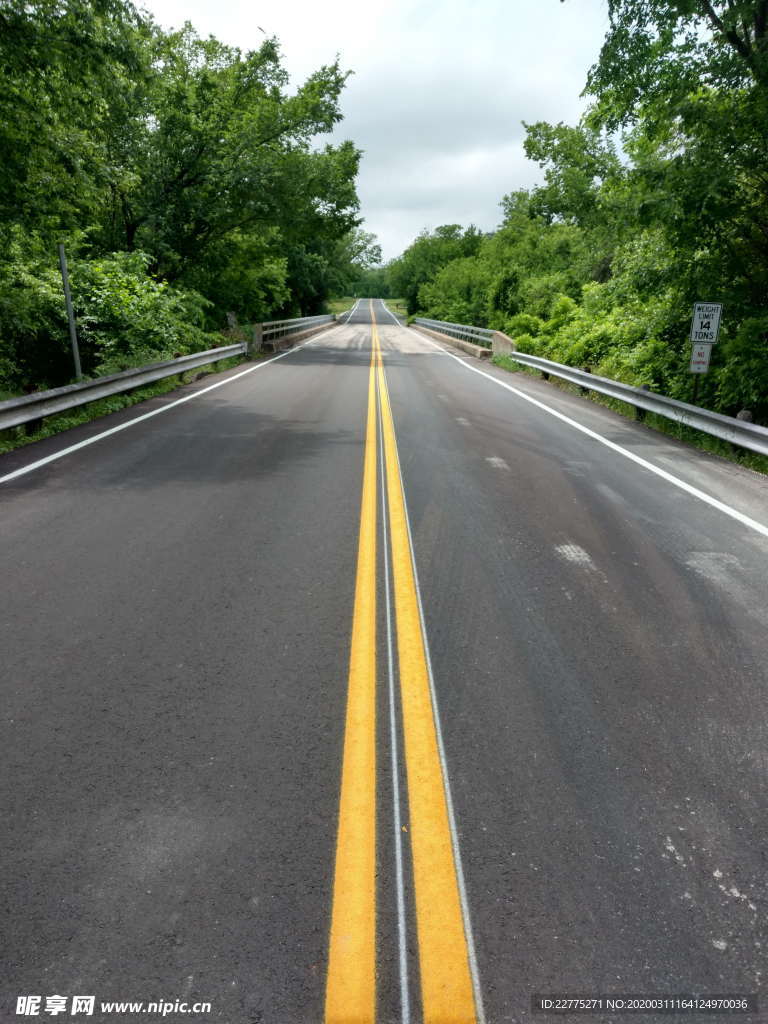 高速路