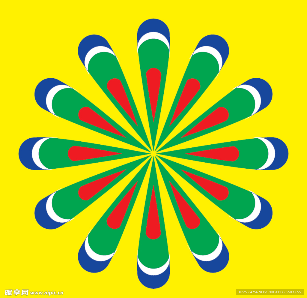小插画
