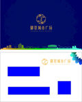 地产名片