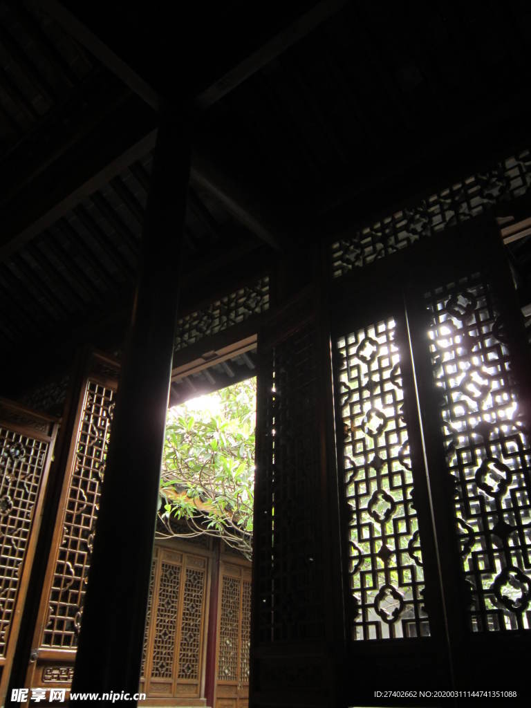 旅游摄影