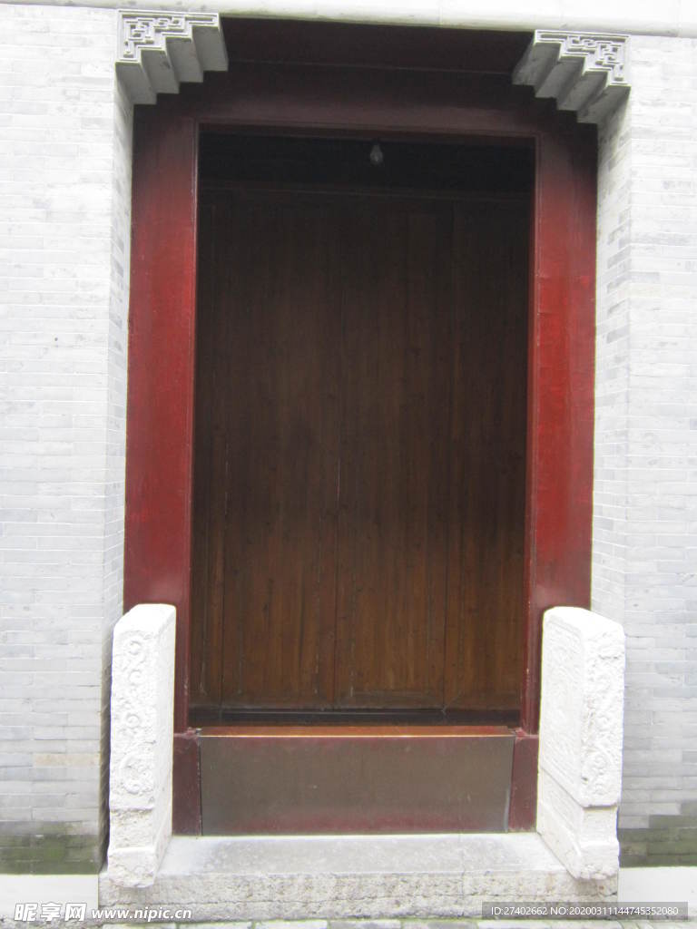 旅游摄影