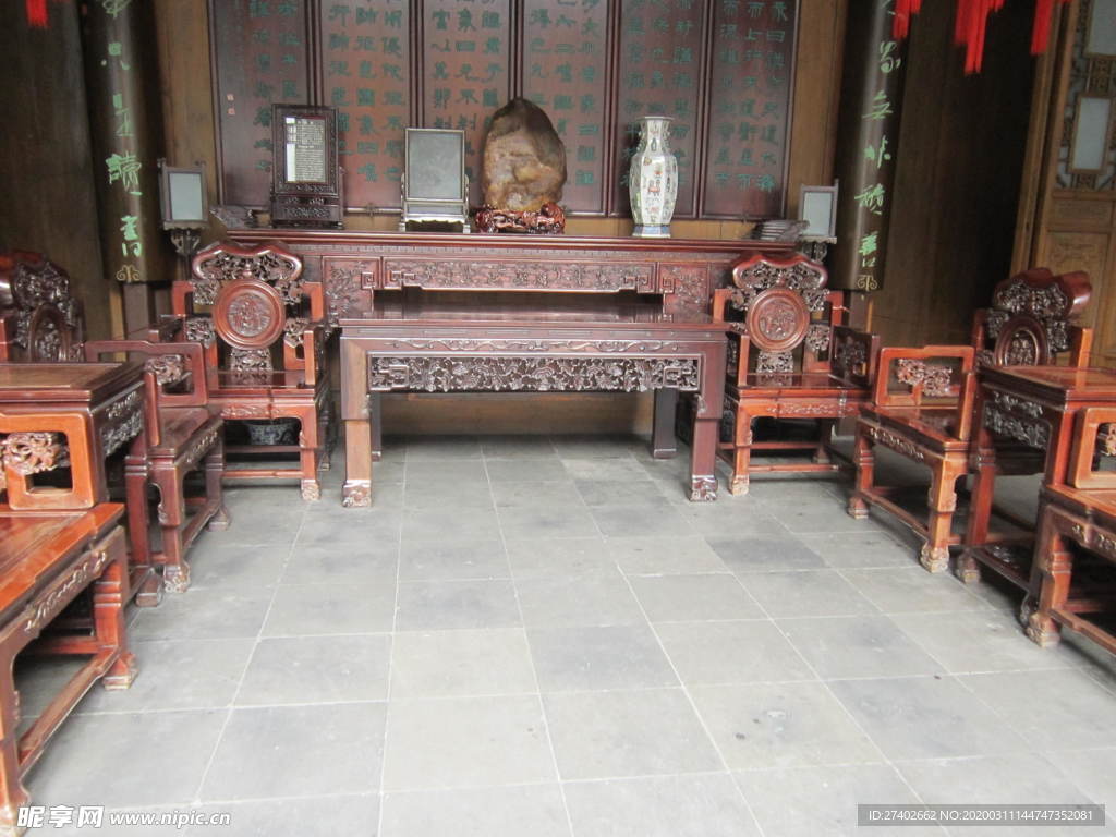 旅游摄影