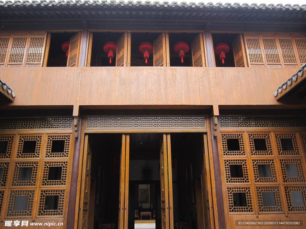 旅游摄影