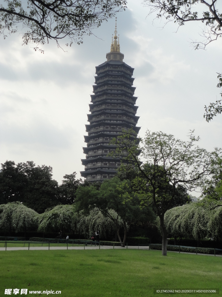 旅游摄影
