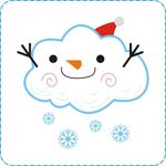 下雪