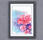挂画