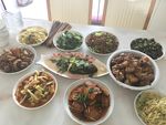 菜肴