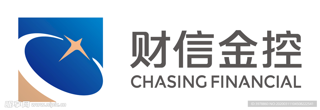 财信金控