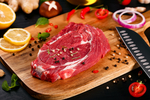 牛肉