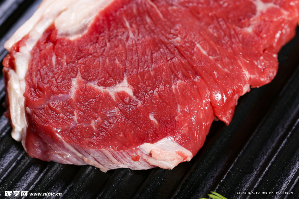 牛肉